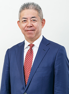 森永 剛史